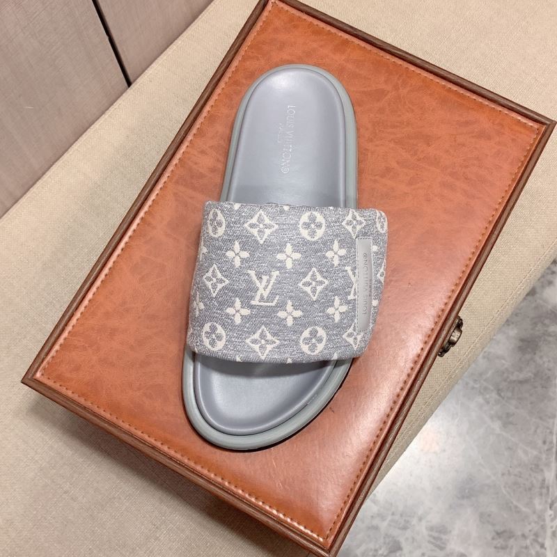 Louis Vuitton Slippers